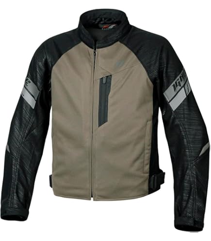 Amazon | [フラッグシップ] バイク用ジャケット ｲｸﾞﾅｲﾄPUﾚｻﾞｰｼﾞｬｹｯﾄ